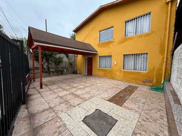 Venta / Casa / Cerro Navia