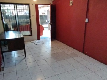 Venta / Casa / Cerro Navia