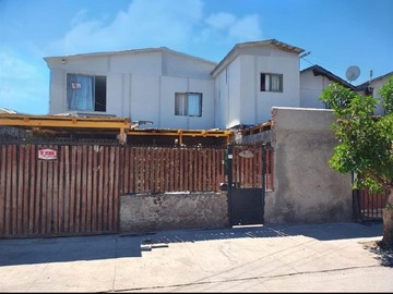 Venta / Casa / Cerro Navia
