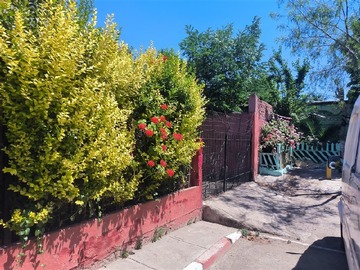 Venta / Casa / Cerro Navia