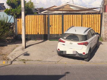 Venta / Casa / Cerro Navia