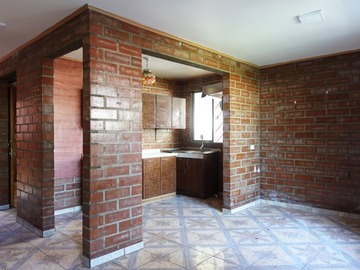Venta / Casa / Cerro Navia