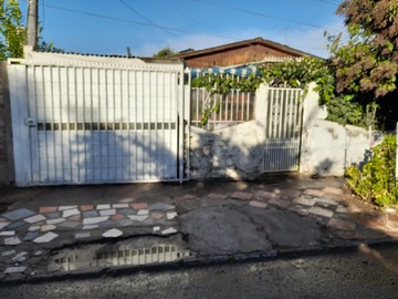 Venta / Casa / Cerro Navia