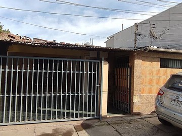 Venta / Casa / Cerro Navia