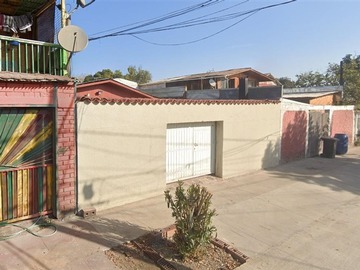 Venta / Casa / Cerro Navia