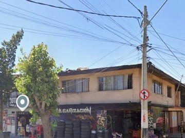 Venta / Casa / Cerro Navia