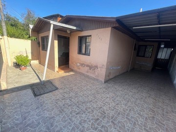 Venta / Casa / Cerro Navia