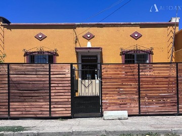 Venta / Casa / Cerro Navia