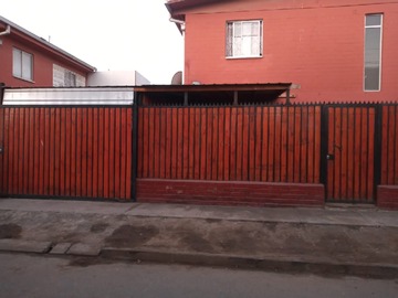 Venta / Casa / Cerro Navia