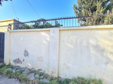 Venta / Casa / Cerro Navia