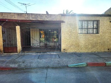 Venta / Casa / Cerro Navia