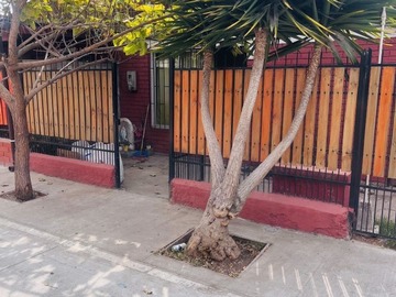 Venta / Casa / Cerro Navia