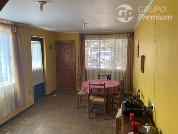 Venta / Casa / Cerro Navia