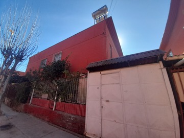 Venta / Casa / Cerro Navia