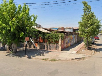 Venta / Casa / Cerro Navia