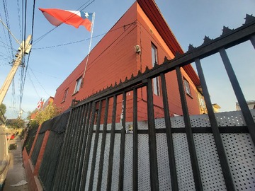 Venta / Casa / Cerro Navia