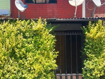 Venta / Casa / Cerro Navia