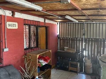 Venta / Casa / Cerro Navia