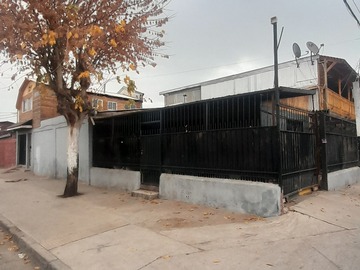 Venta / Casa / Cerro Navia