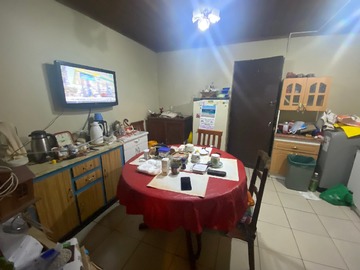 Venta / Casa / Cerro Navia