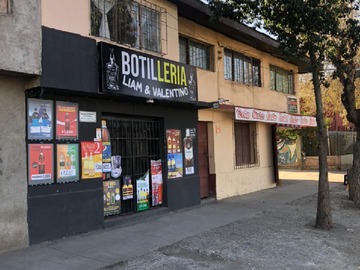 Venta / Casa / Cerro Navia