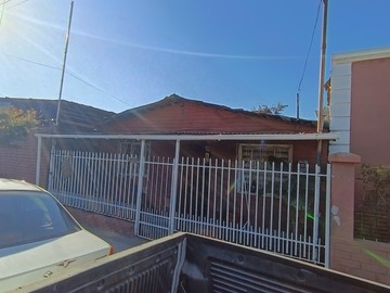 Venta / Casa / Cerro Navia