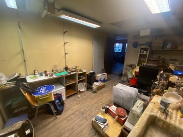 Venta / Casa / Cerro Navia