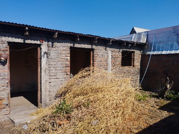 Venta / Casa / Cerro Navia