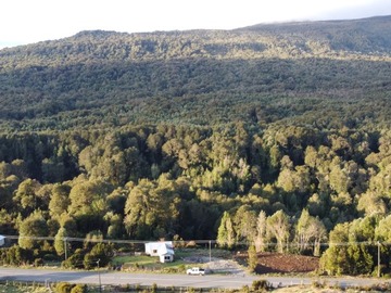 Venta / Casa / Chaitén