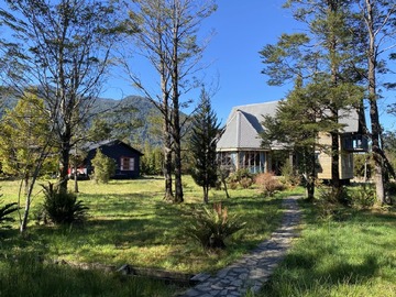 Venta / Casa / Chaitén