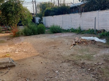 Venta / Casa / Chépica
