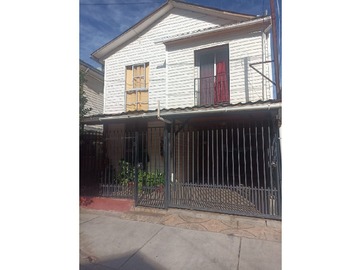 Venta / Casa / Chépica