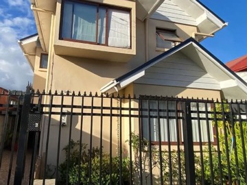 Venta / Casa / Chiguayante