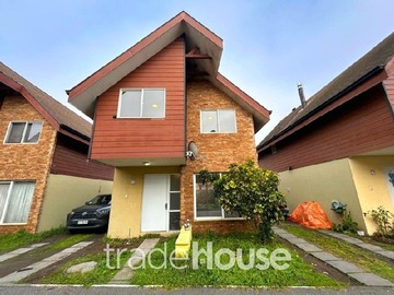 Venta / Casa / Chiguayante