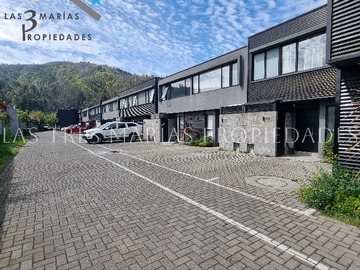 Venta / Casa / Chiguayante