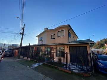 Venta / Casa / Chiguayante