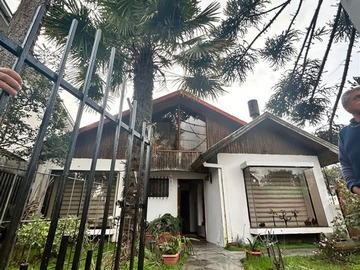 Venta / Casa / Chiguayante