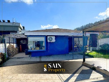 Venta / Casa / Chiguayante