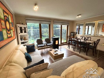 Venta / Casa / Chiguayante