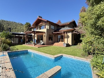 Venta / Casa / Chiguayante