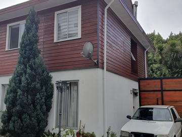 Venta / Casa / Chiguayante