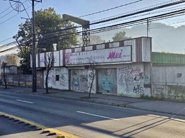 Venta / Casa / Chiguayante