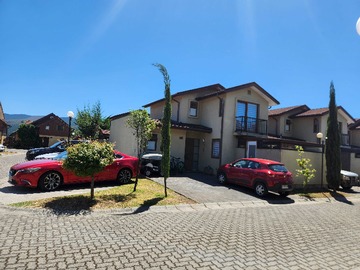 Venta / Casa / Chiguayante