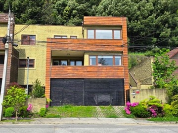 Venta / Casa / Chiguayante