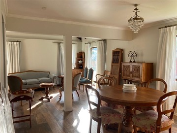 Venta / Casa / Chiguayante