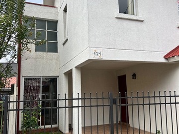 Venta / Casa / Chiguayante