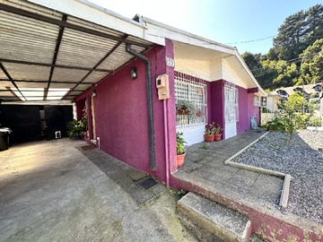 Venta / Casa / Chiguayante