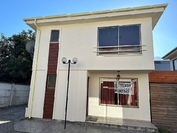 Venta / Casa / Chiguayante
