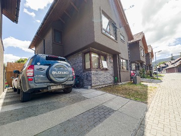 Venta / Casa / Chiguayante