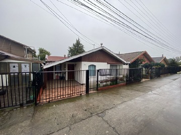Venta / Casa / Chiguayante